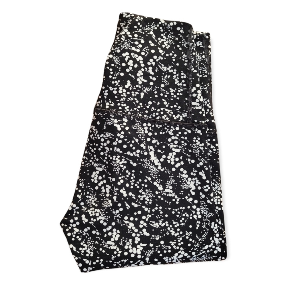 LULULEMON High Waist Leggings | size 2